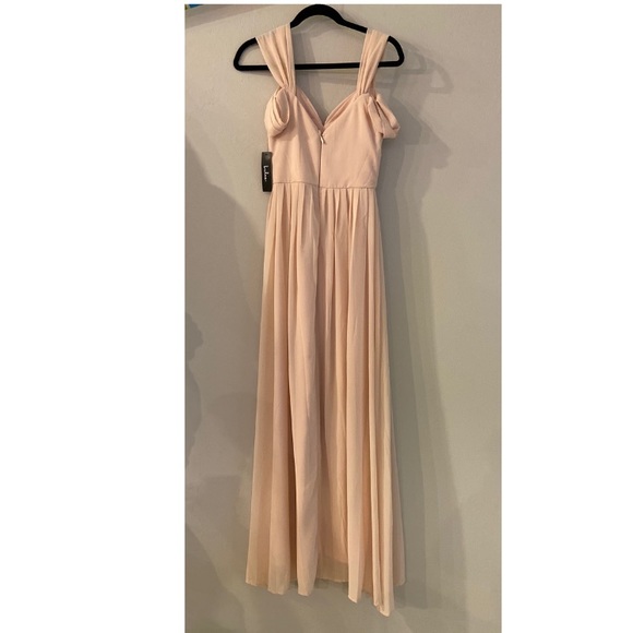 NEW Bridesmaid Dress - Picture 3 of 6